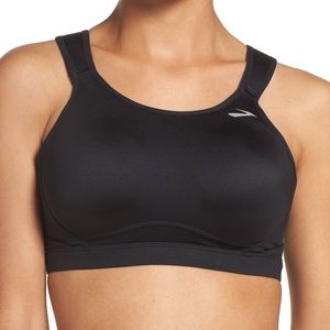 Moving Comfort High Impact Sports Bra